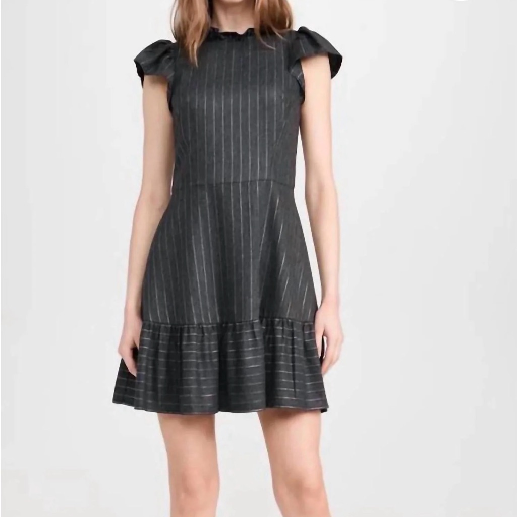 Shoshanna Delaney Dress (New!)